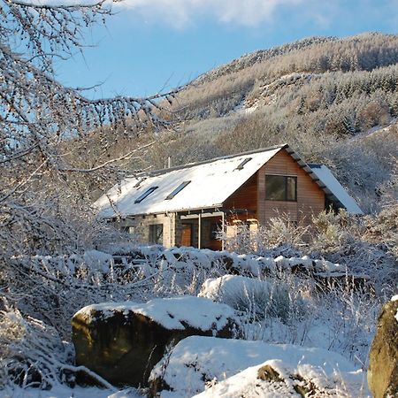 The Steading Bed & Breakfast Aberfeldy Luaran gambar