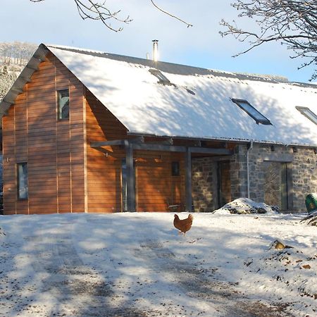 The Steading Bed & Breakfast Aberfeldy Luaran gambar