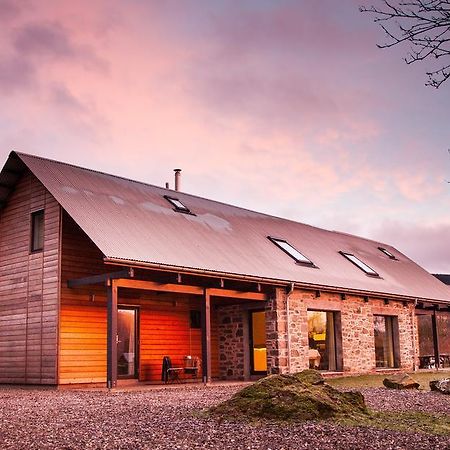 The Steading Bed & Breakfast Aberfeldy Luaran gambar