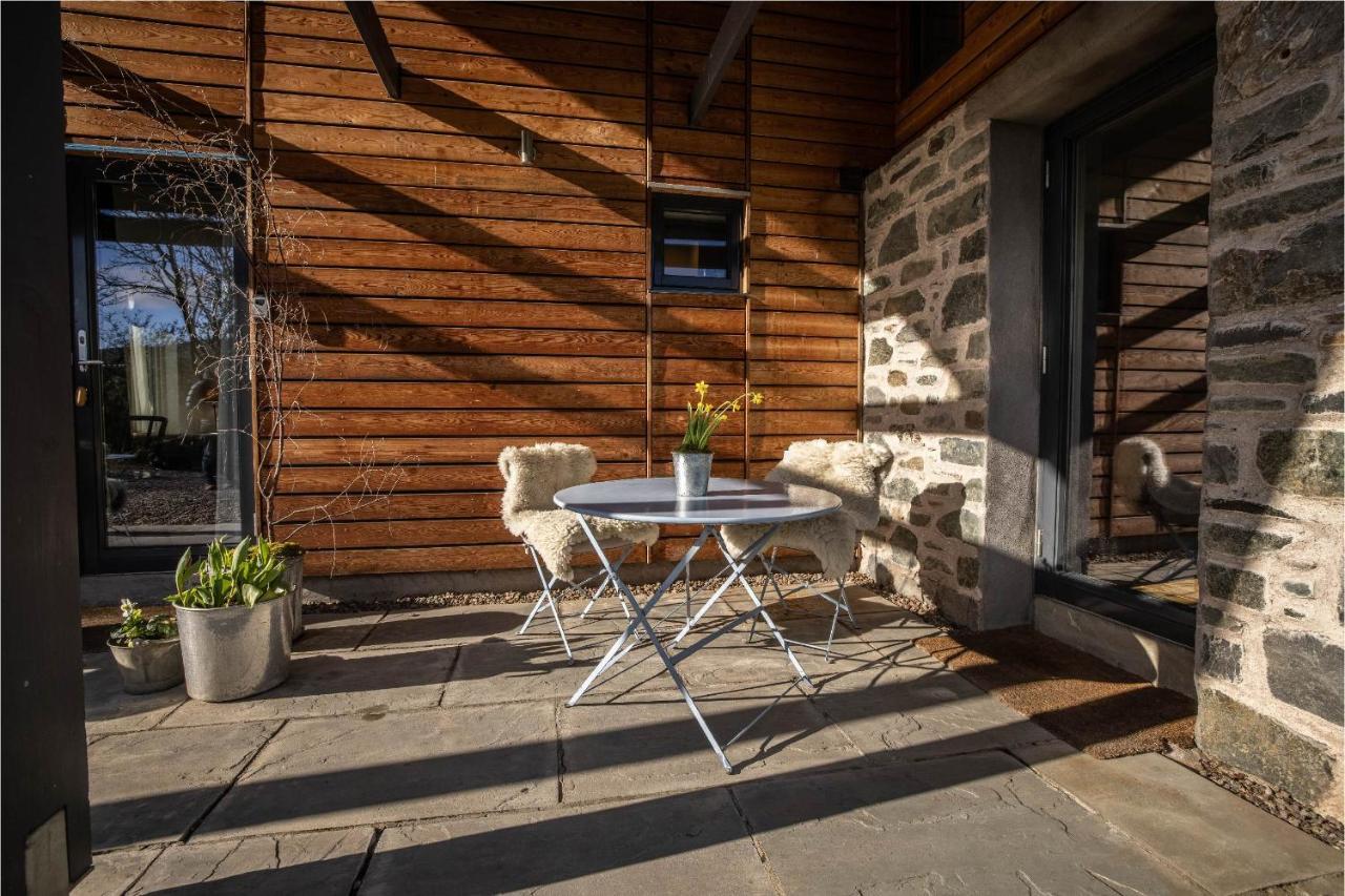 The Steading Bed & Breakfast Aberfeldy Luaran gambar