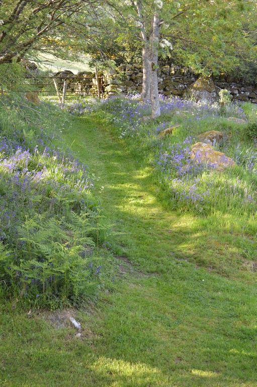 The Steading Bed & Breakfast Aberfeldy Luaran gambar