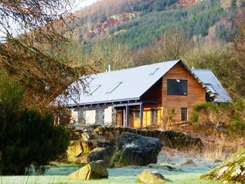 The Steading Bed & Breakfast Aberfeldy Luaran gambar